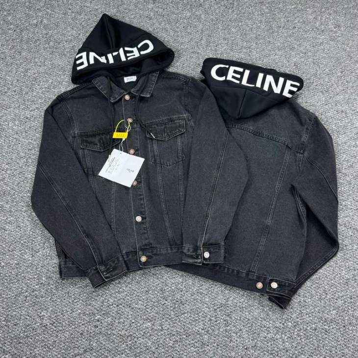 Picture of Celine Jackets _SKUCelinesz46-52sytxH77535037